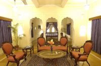 Hotel Castle Mandawa 55 Room Deluxe